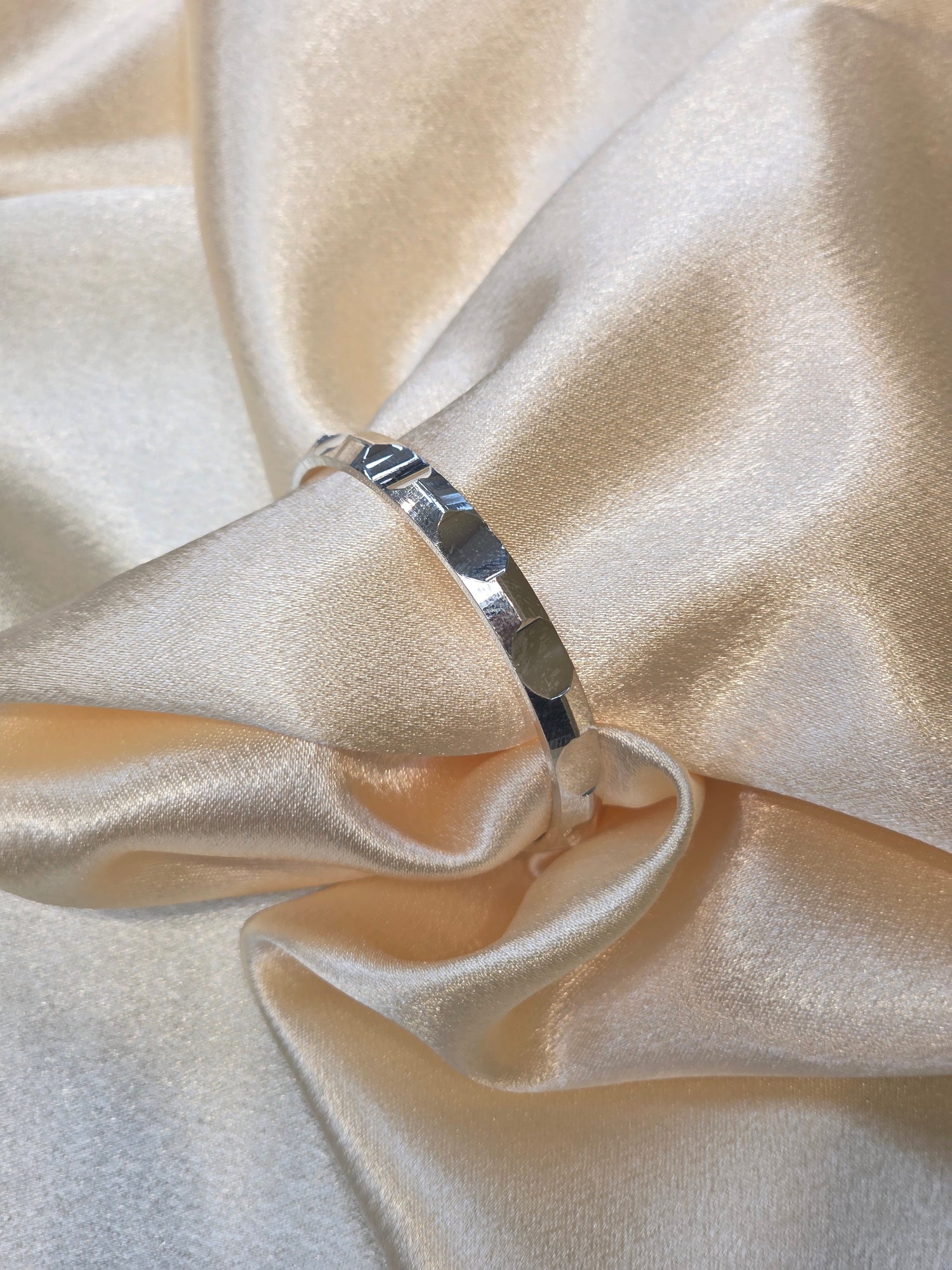 BABY SILVER KADA SIZE 1.6 KB083