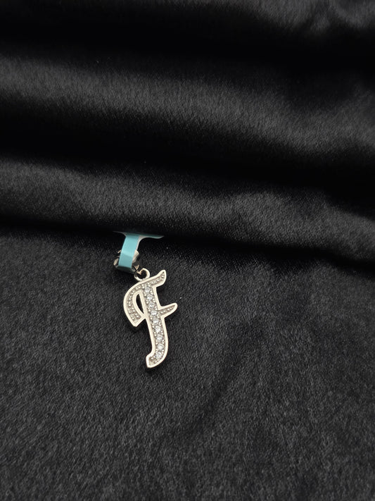 SILVER PENDANT SP062