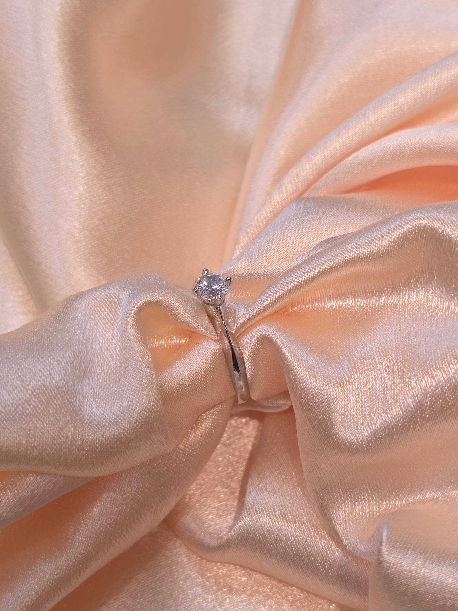 SILVER RING SIZE 7 GR343