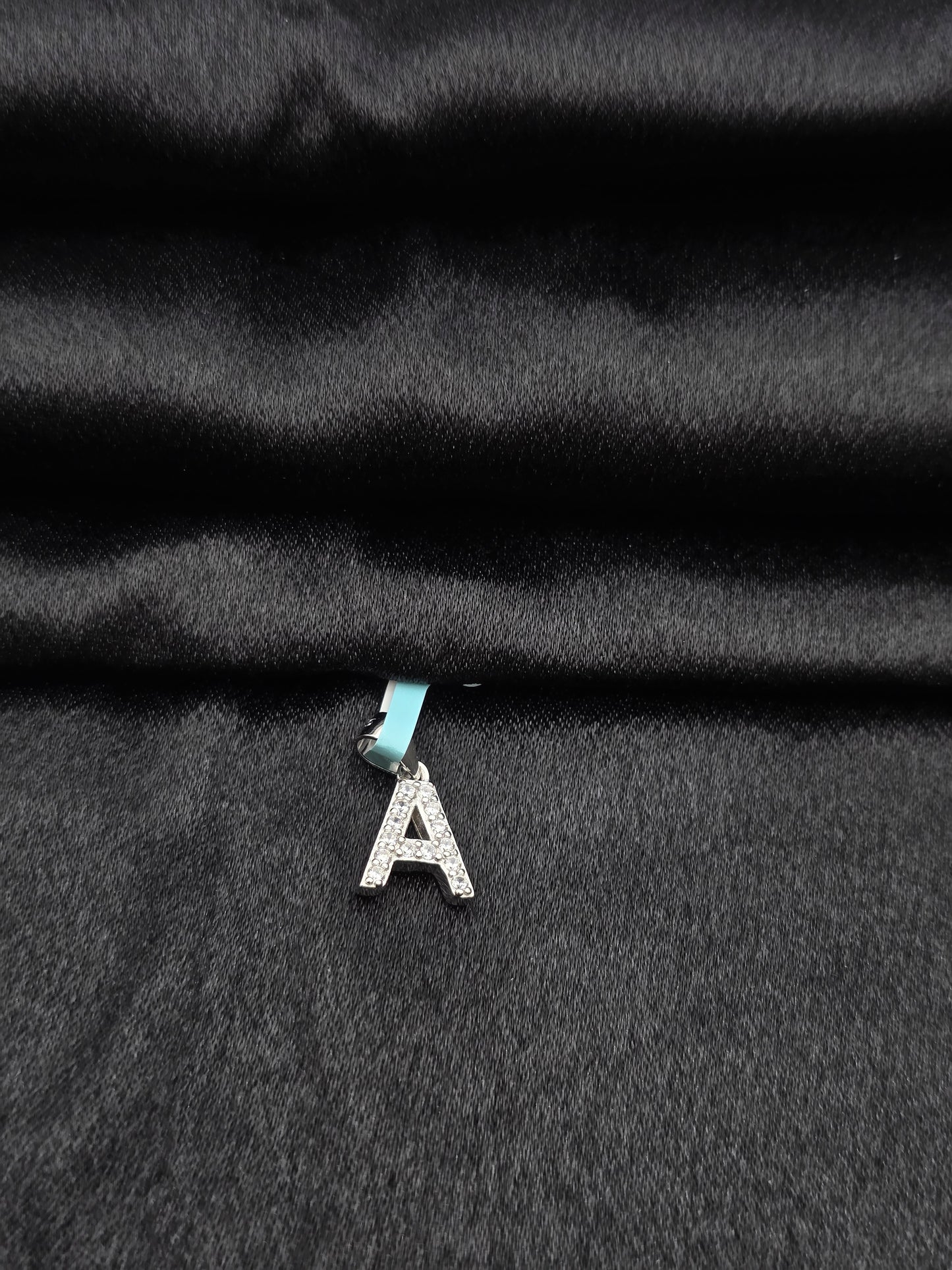 SILVER PENDANT SP149
