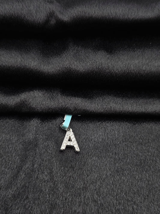 SILVER PENDANT SP149
