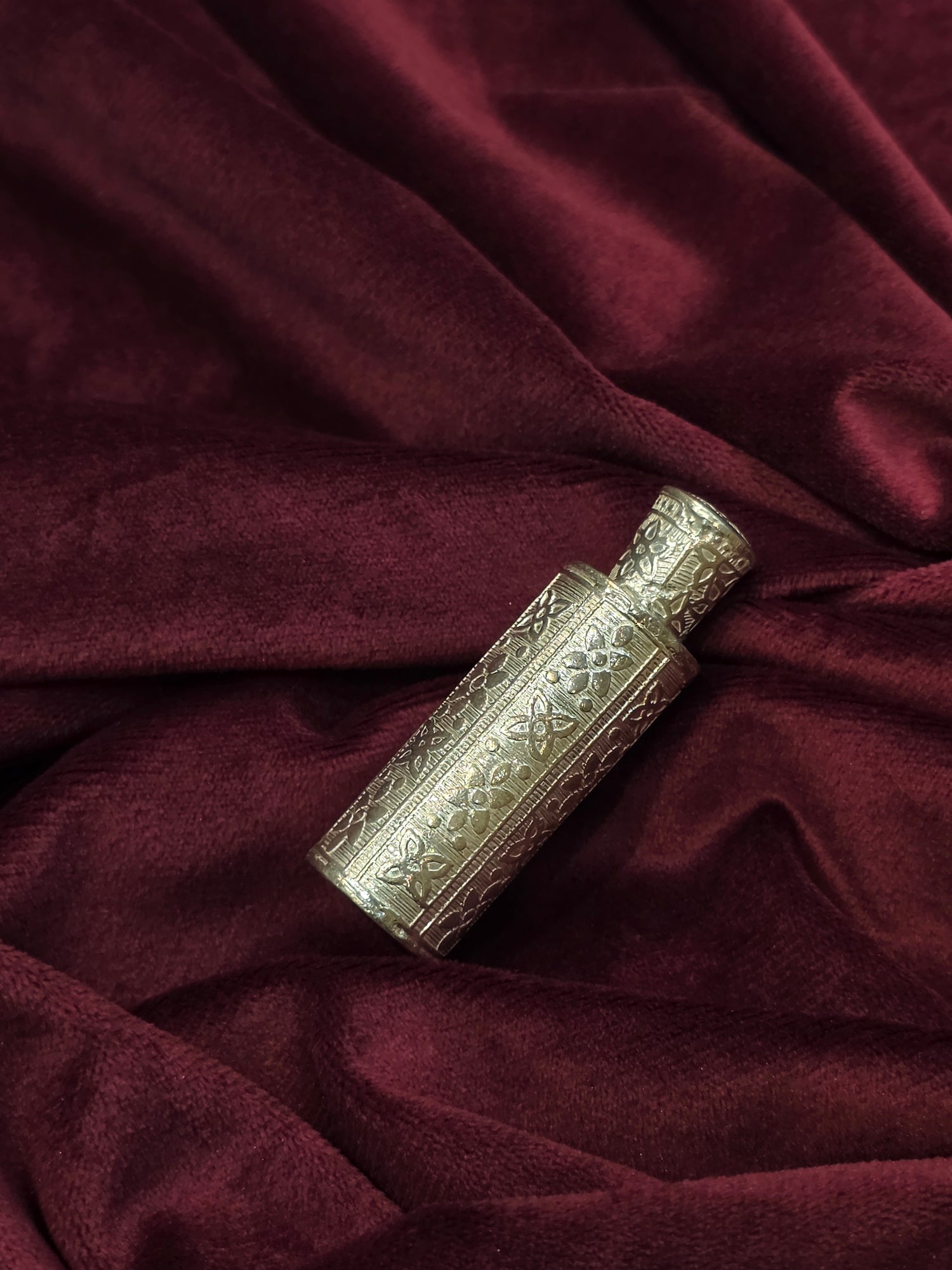 PURE SILVER SURMEDANI AC143