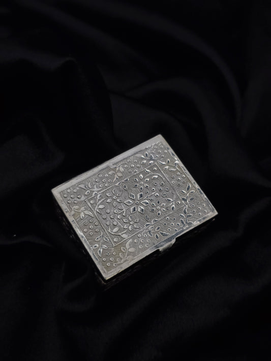 PURE SILVER DABBI CD001