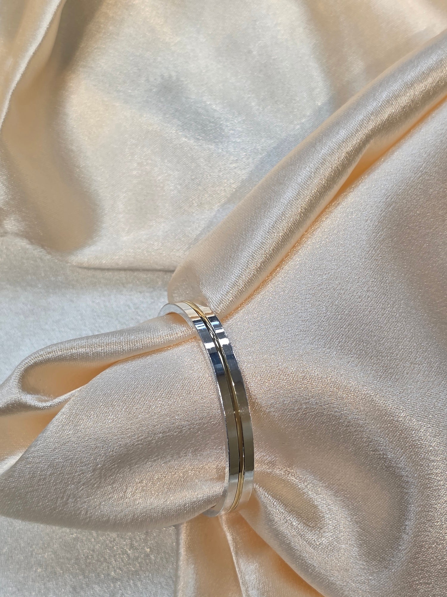 BABY SILVER KADA SIZE 1.6 KB098