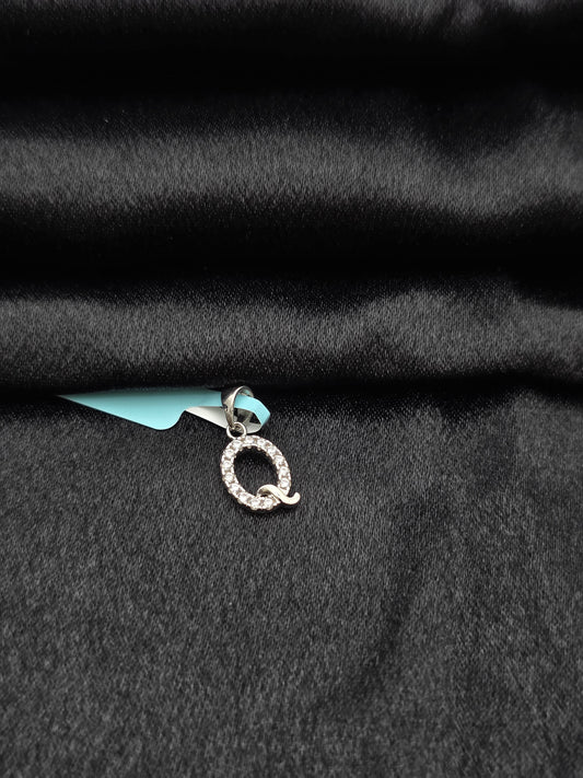 SILVER PENDANT SP106