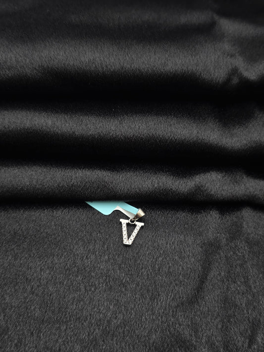 SILVER PENDANT SP085
