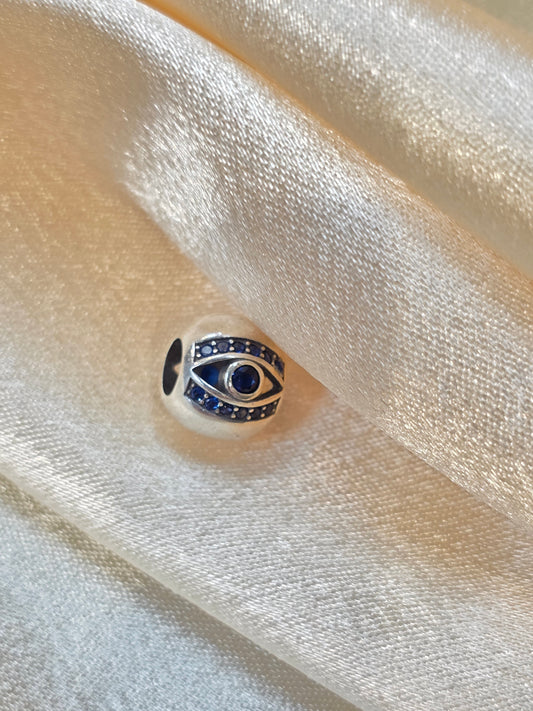 EVIL EYE PANDORA CHARM PC161