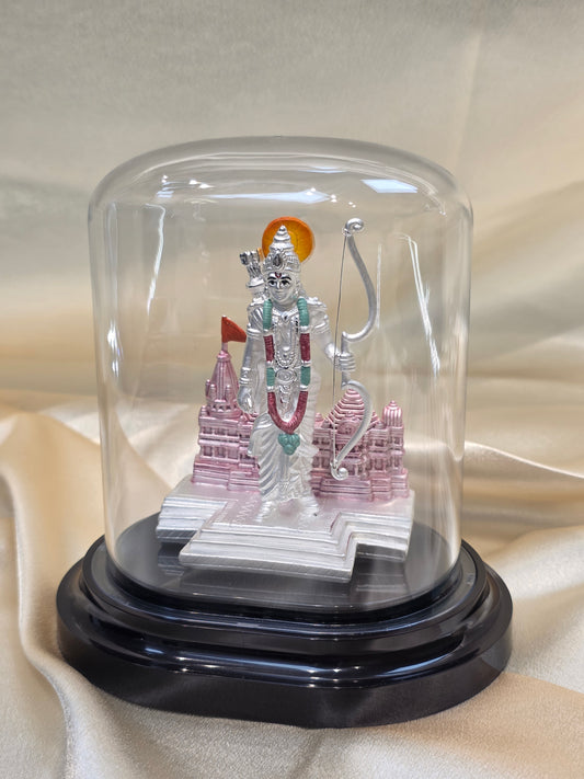 LORD RAM PURE SILVER IDOL SE014
