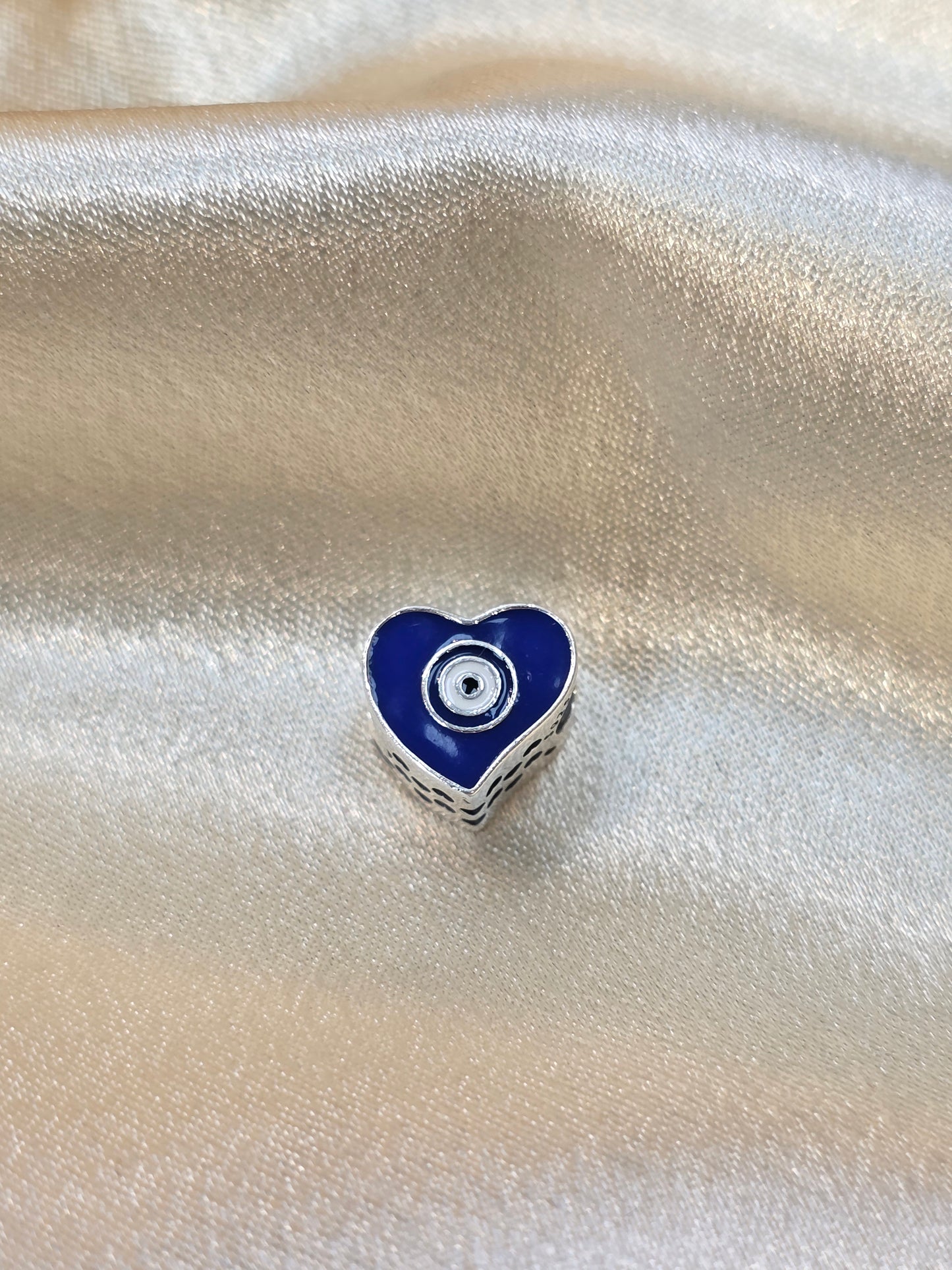 EVIL EYE PANDORA CHARM PC154