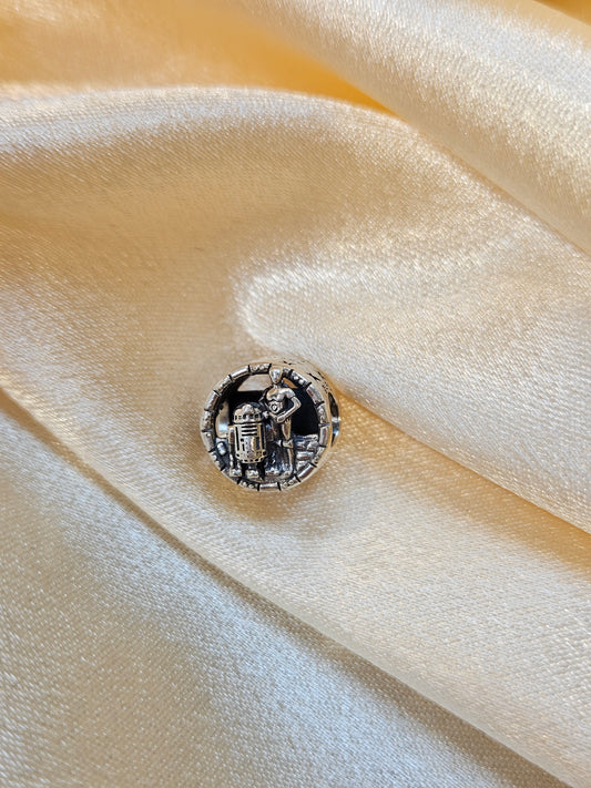 STAR WAR STORM PANDORA CHARM PC323