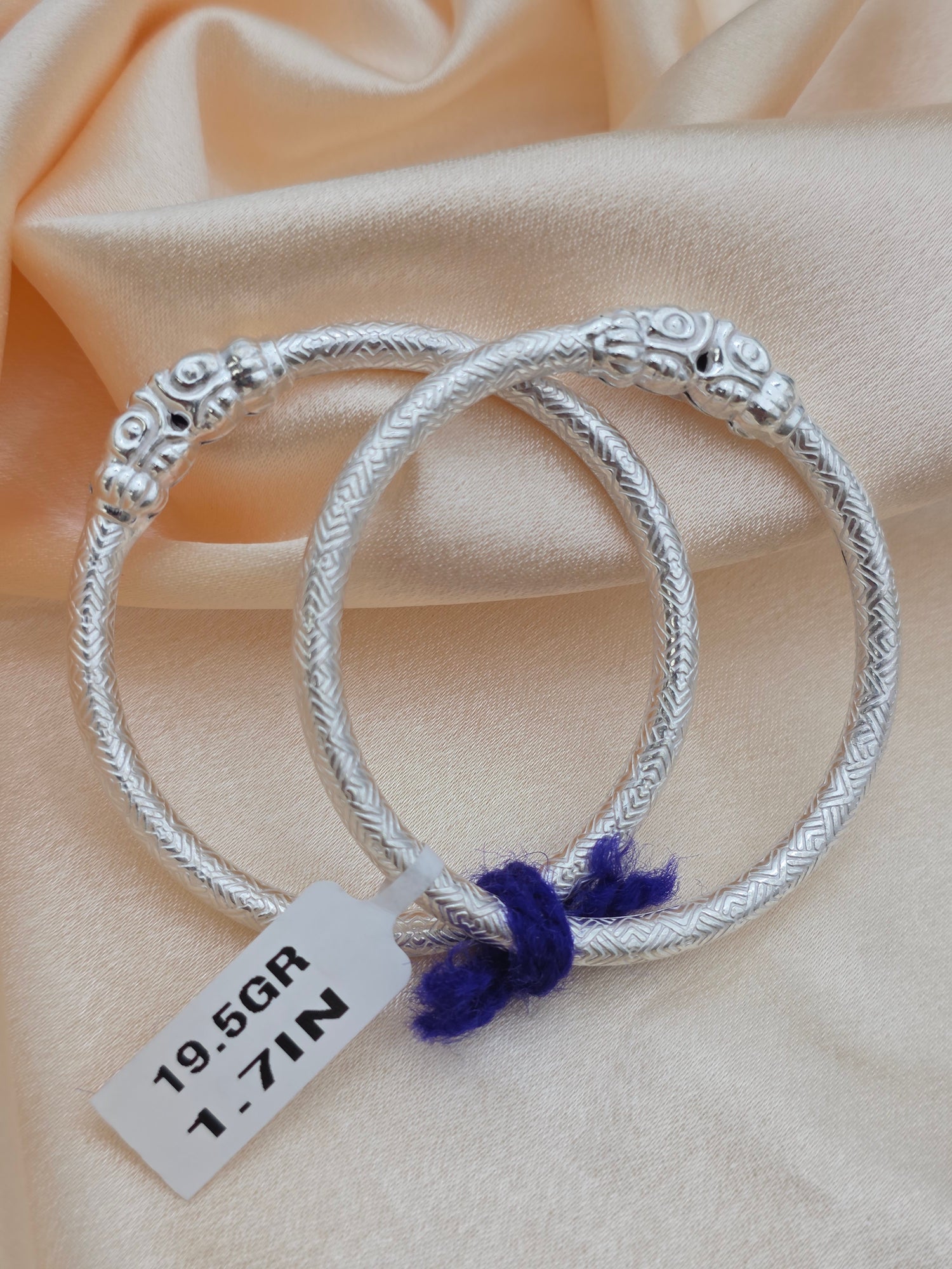 BABY SAGGLE SIZE 1.7 BS192