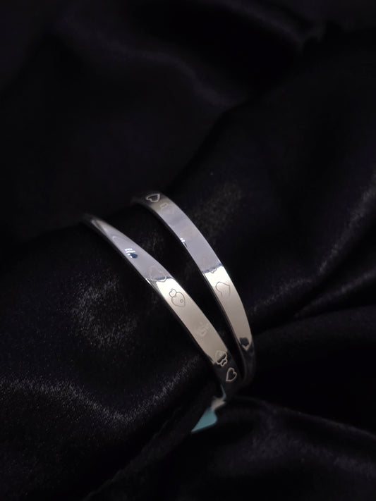 BABY SILVER KANGAN KK006