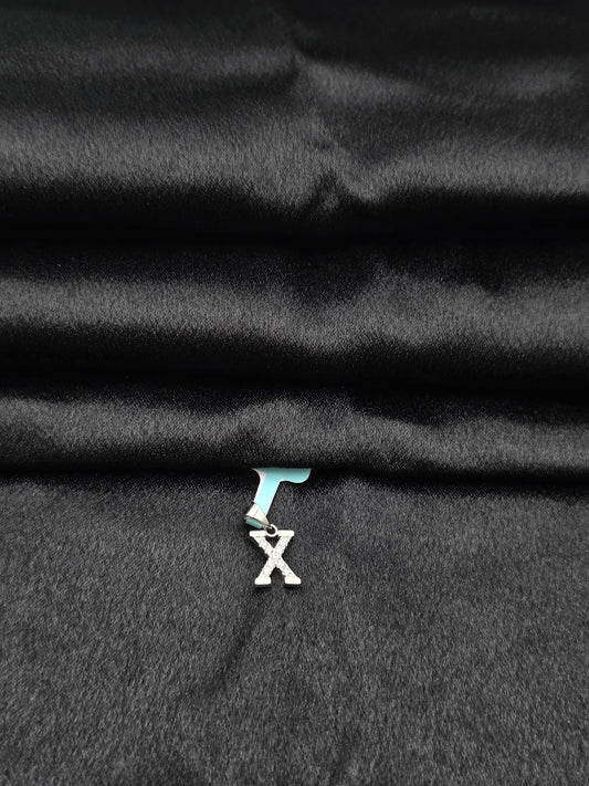 SILVER PENDANT SP098