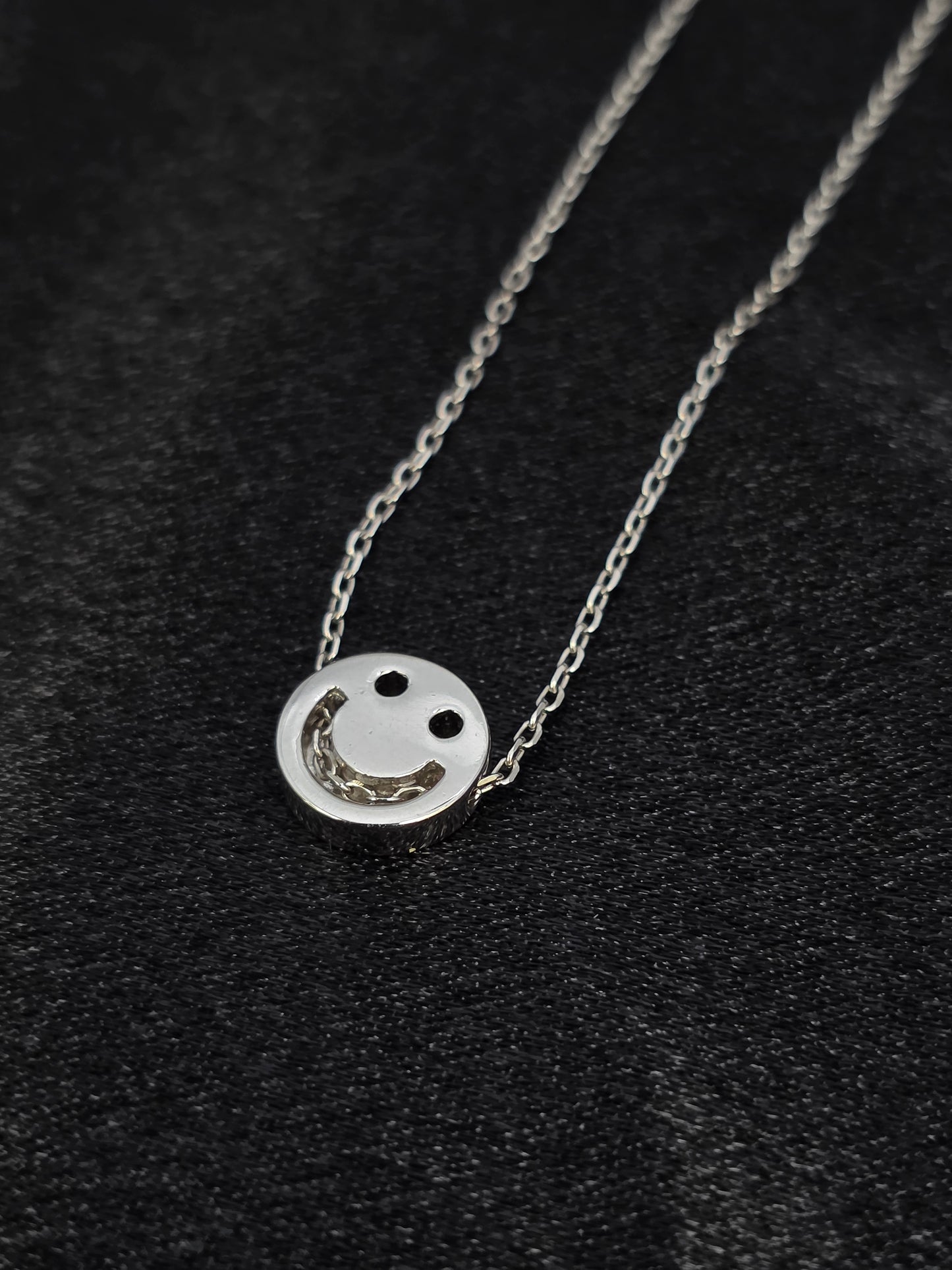 LADIES PENDANT CHAIN LC015