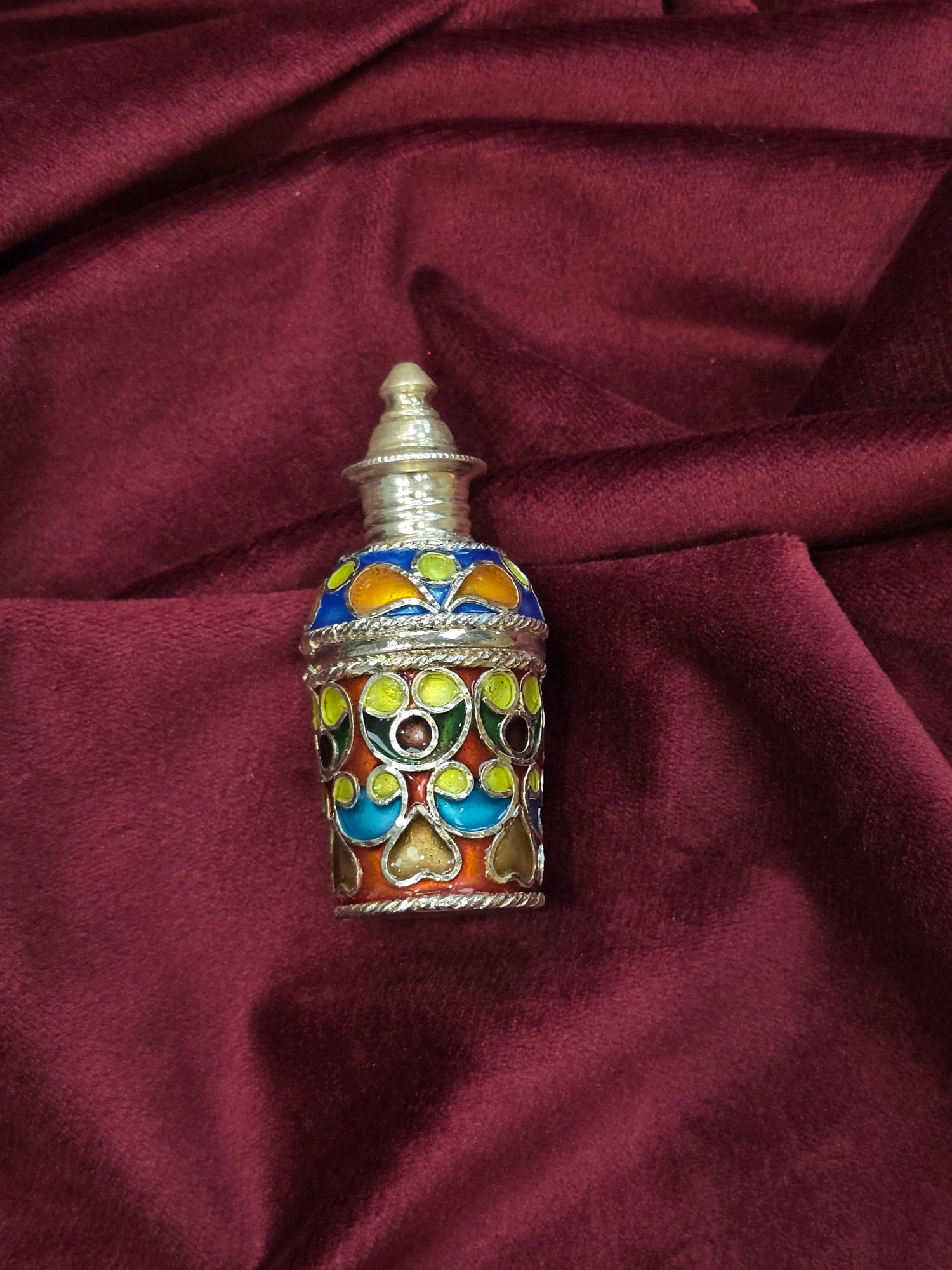 PURE SILVER SURMEDANI AC145