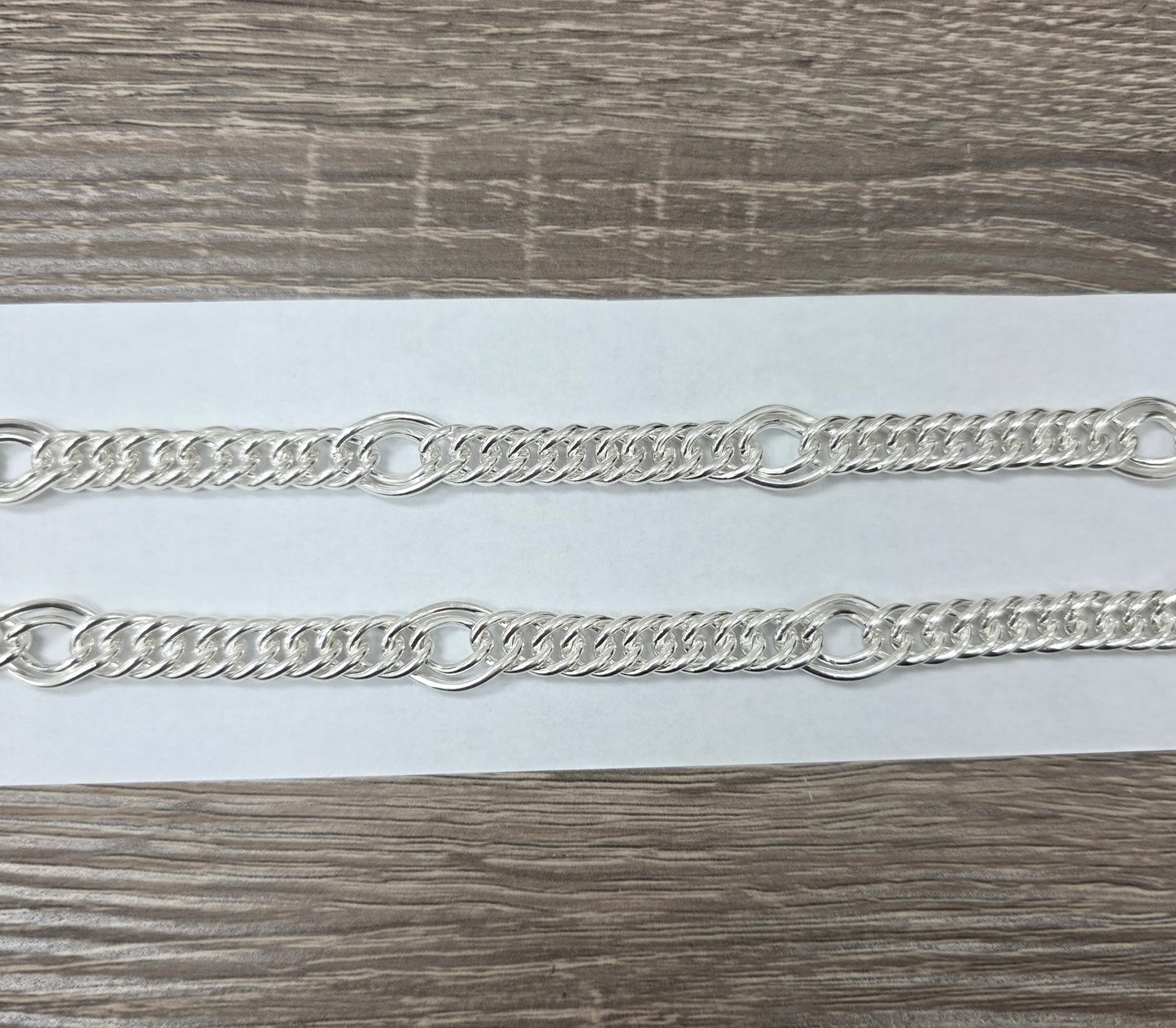 PURE SILVER JHANJRA SJ004