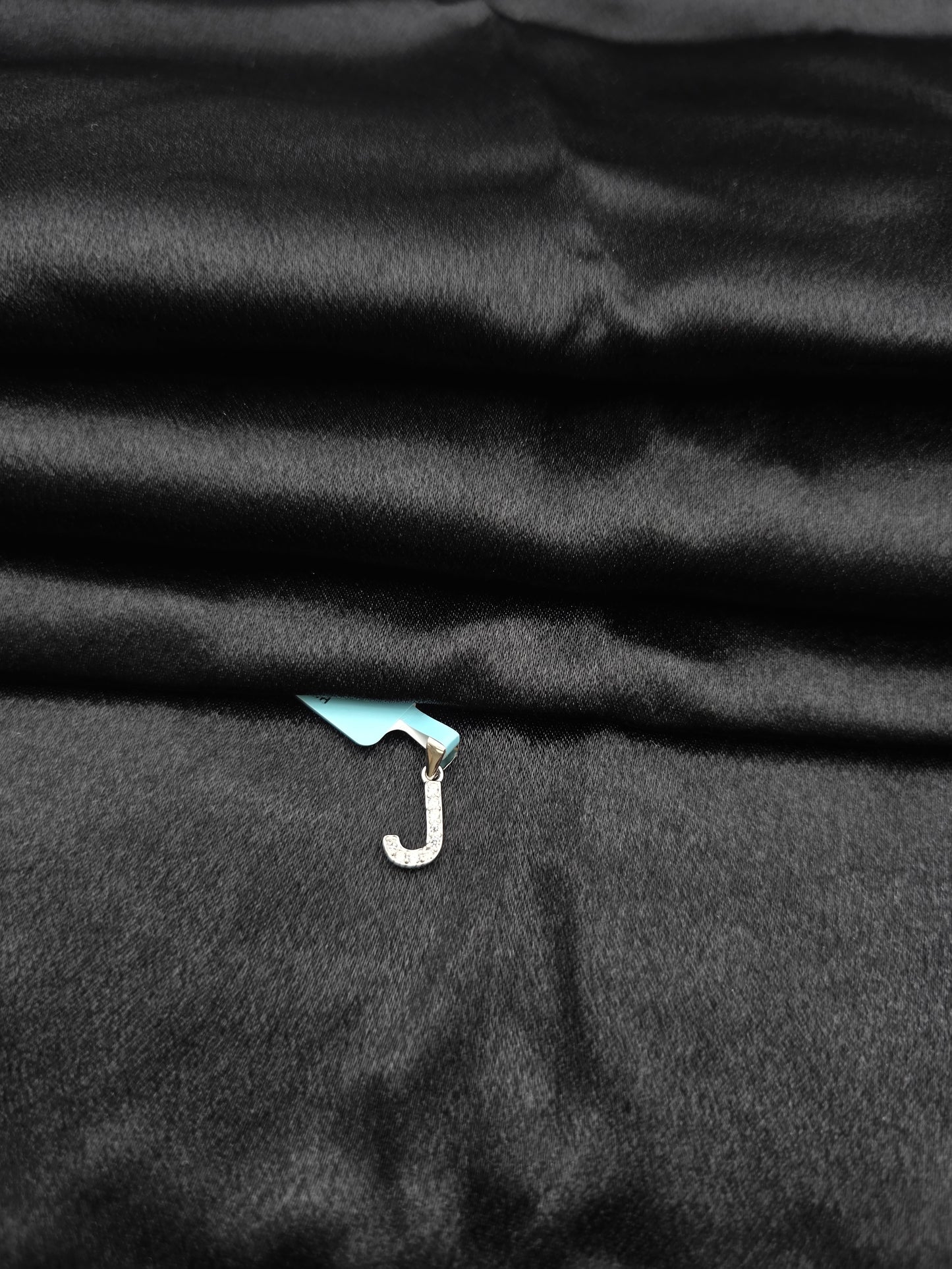 SILVER PENDANT SP164