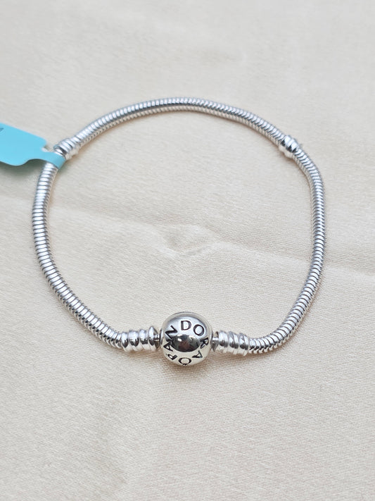 PANDORA BRACELET SIZE20 PB065