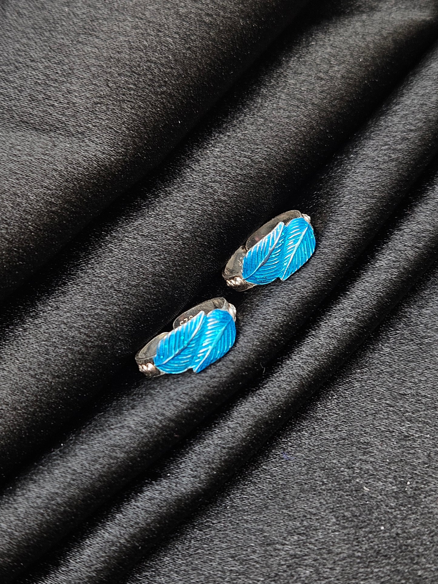 PURE SILVER TOE RINGS TR002