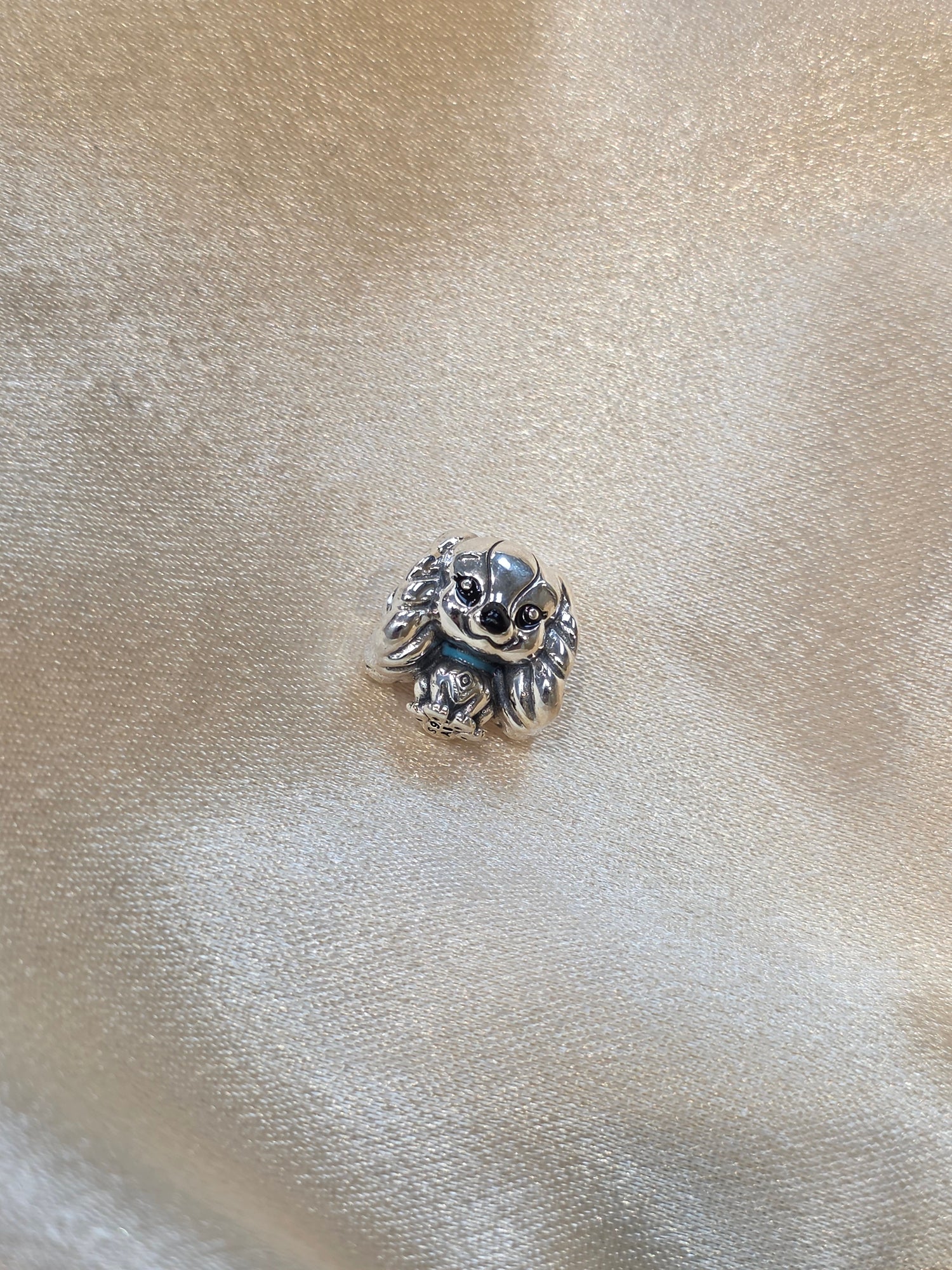 PANDORA DISNEY LADY CHARM PC239