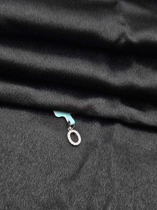 SILVER PENDANT SP103