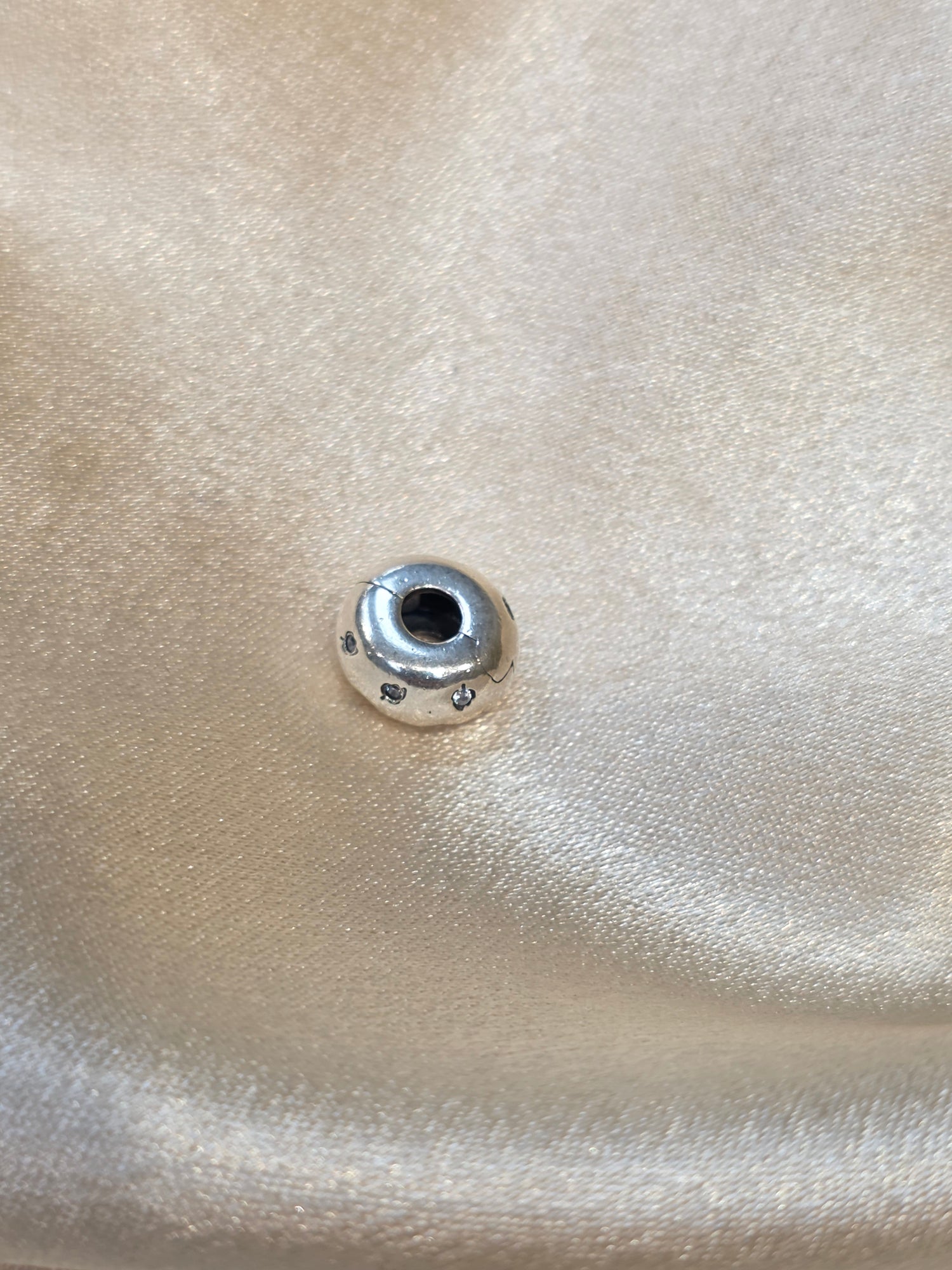 PANDORA SPACER CHARM PC332