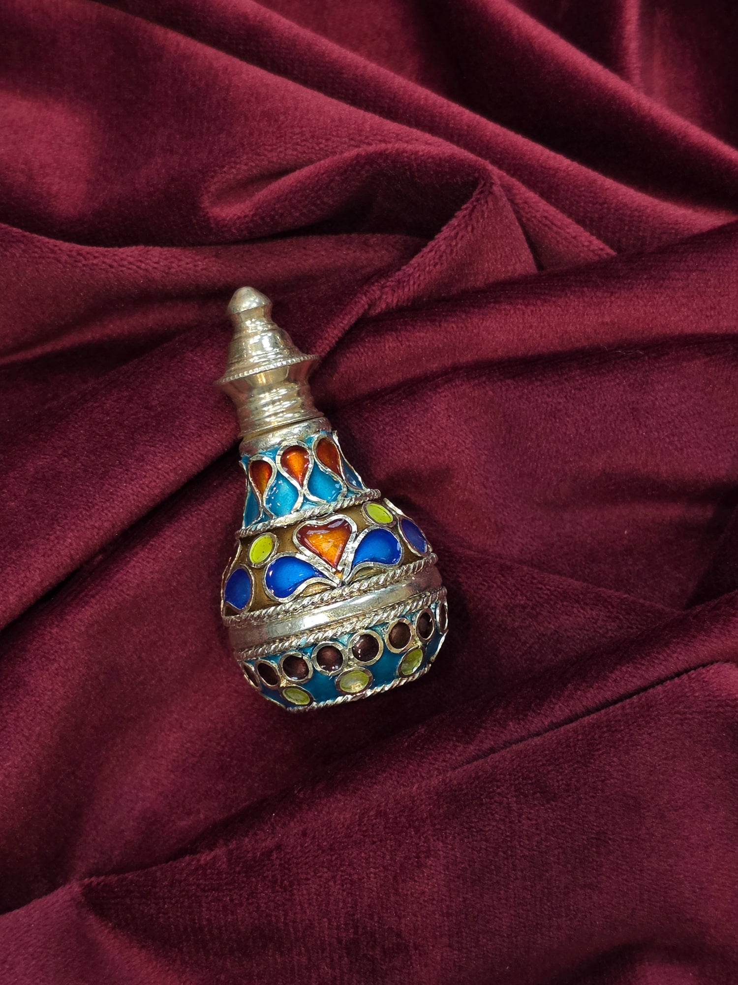 PURE SILVER SURMEDANI AC147