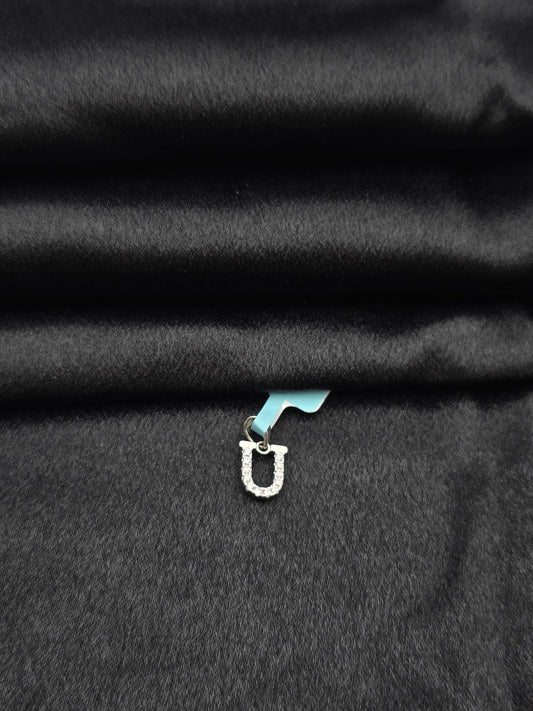 SILVER PENDANT SP096