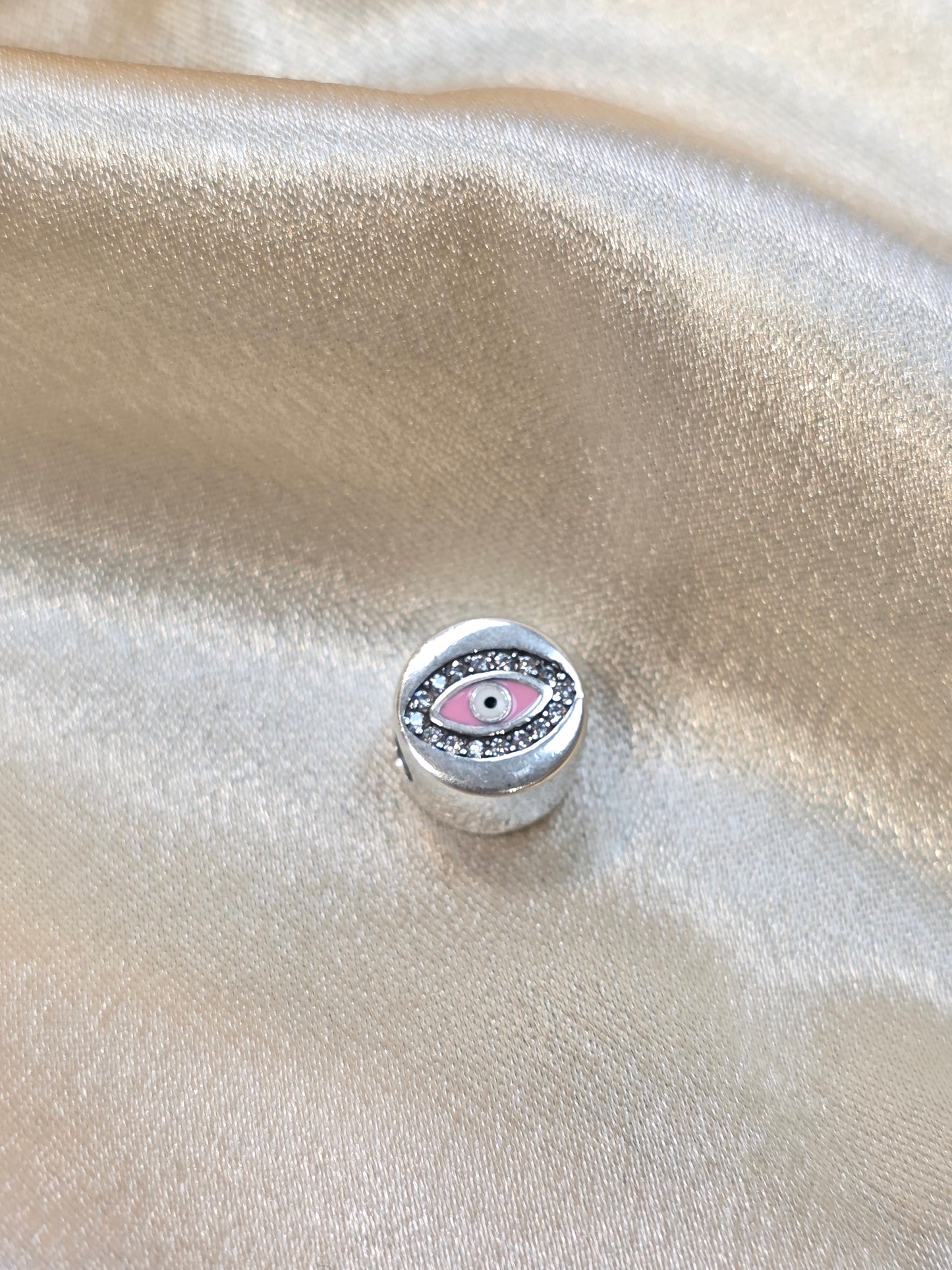 EVIL EYE PANDORA CHARM PC165
