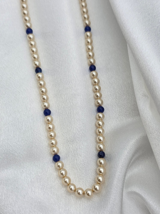 FRESHWATER PEARLS NECKLACE GPI147