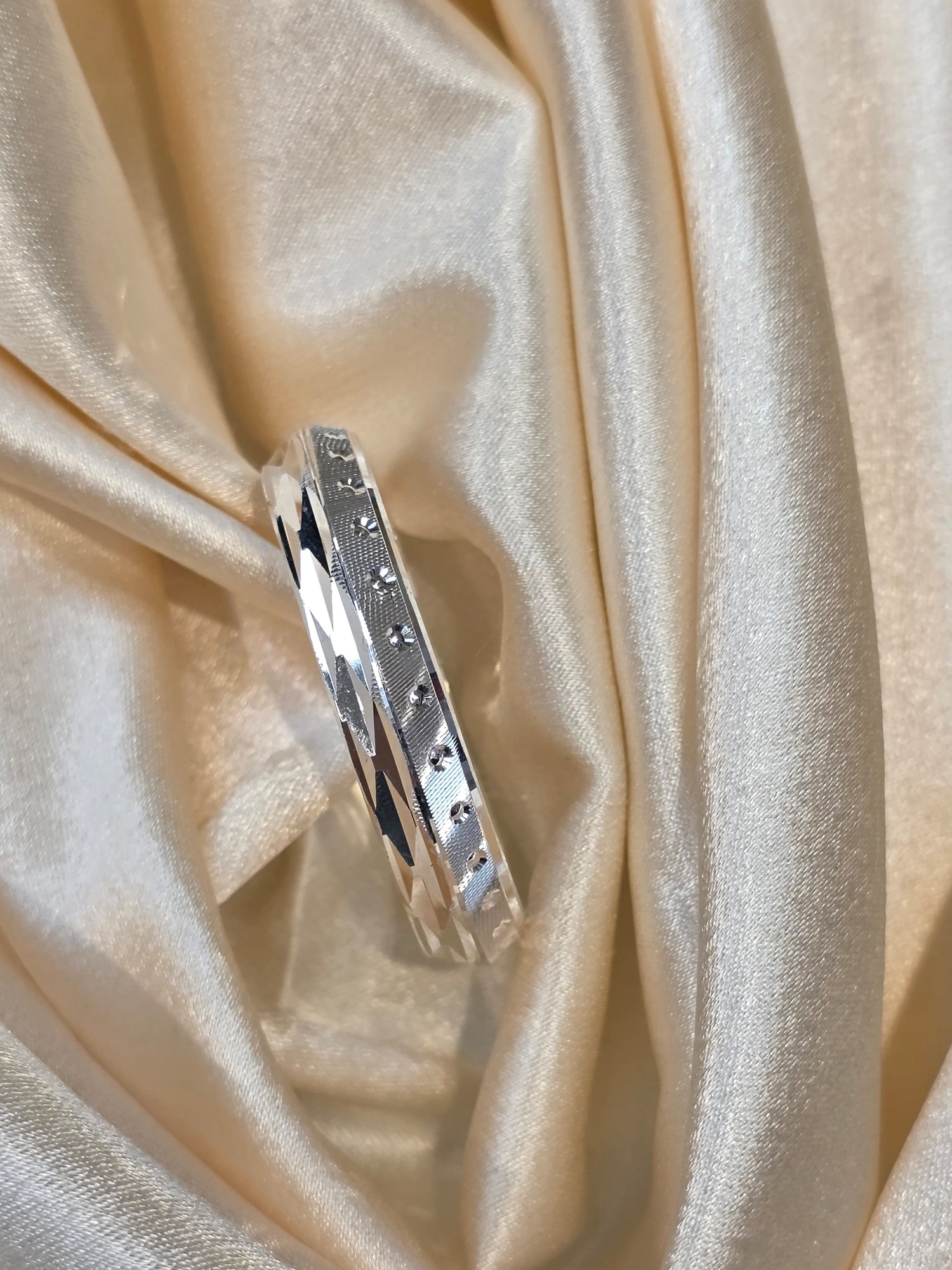 BABY SILVER KADA SIZE 1.5 KB099