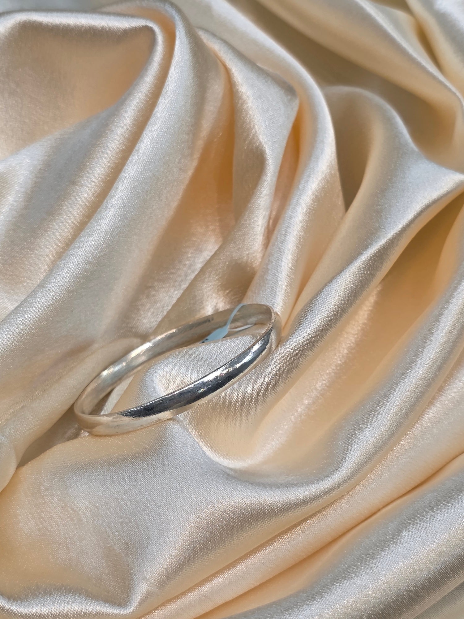 BABY SILVER KADA SIZE 1.7 KB030