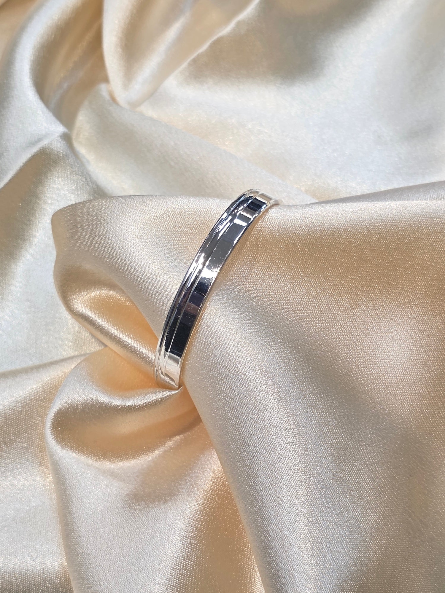 BABY SILVER KADA SIZE 2.1 KB058