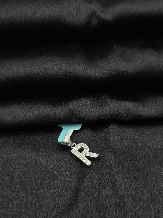 SILVER PENDANT SP140