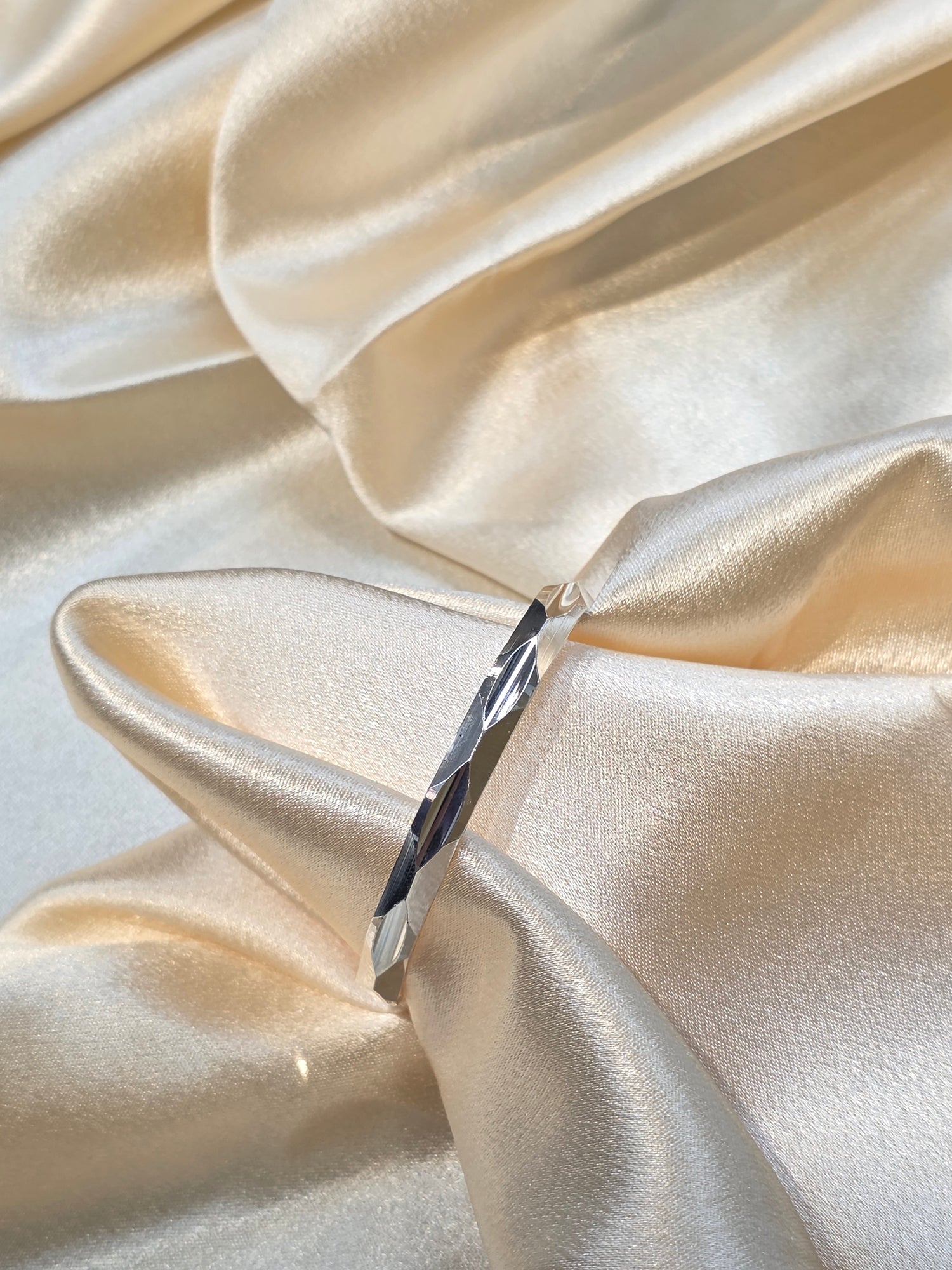 BABY SILVER KADA SIZE 2.1 KB060