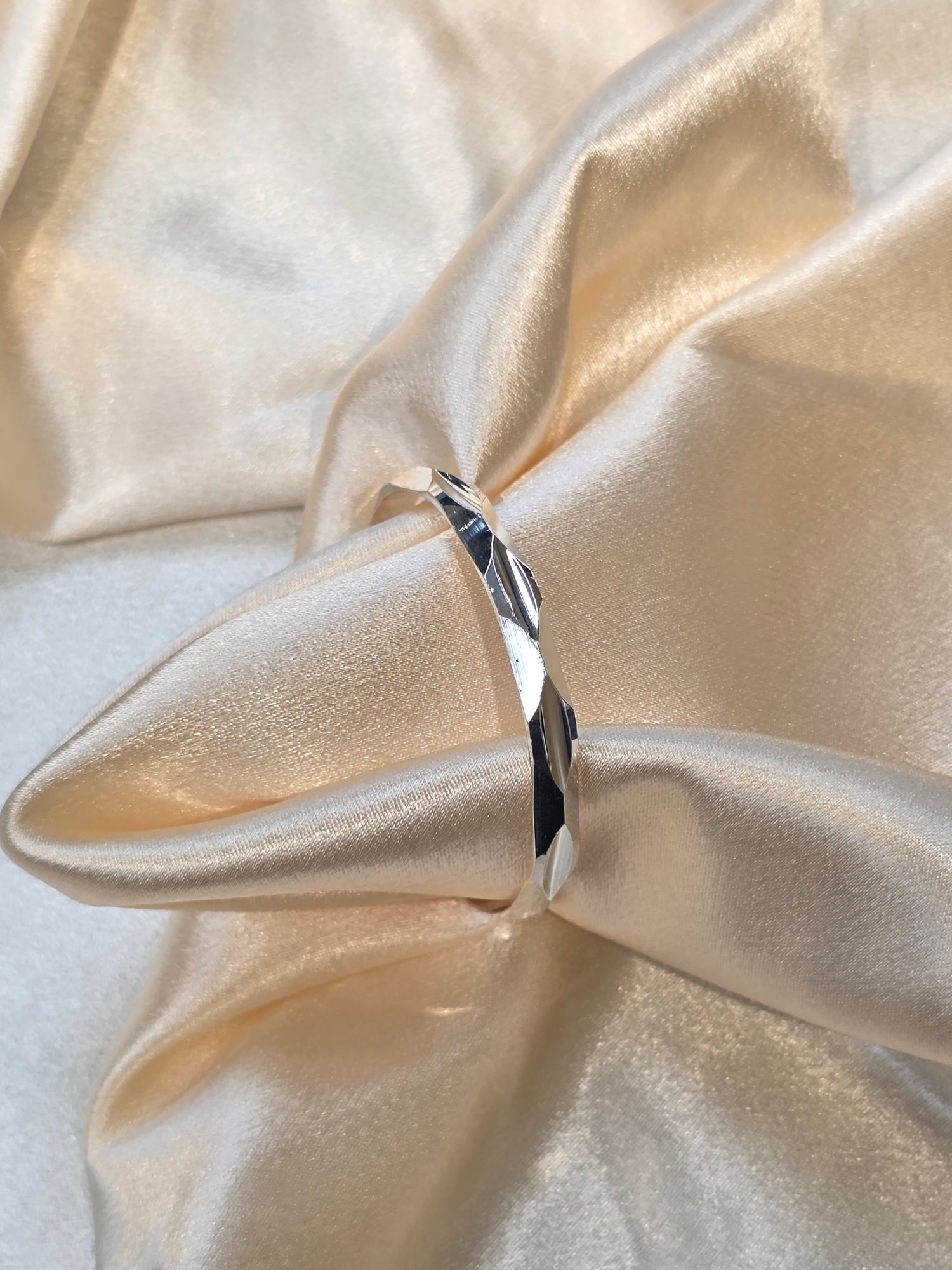 BABY SILVER KADA SIZE 2.1 KB060