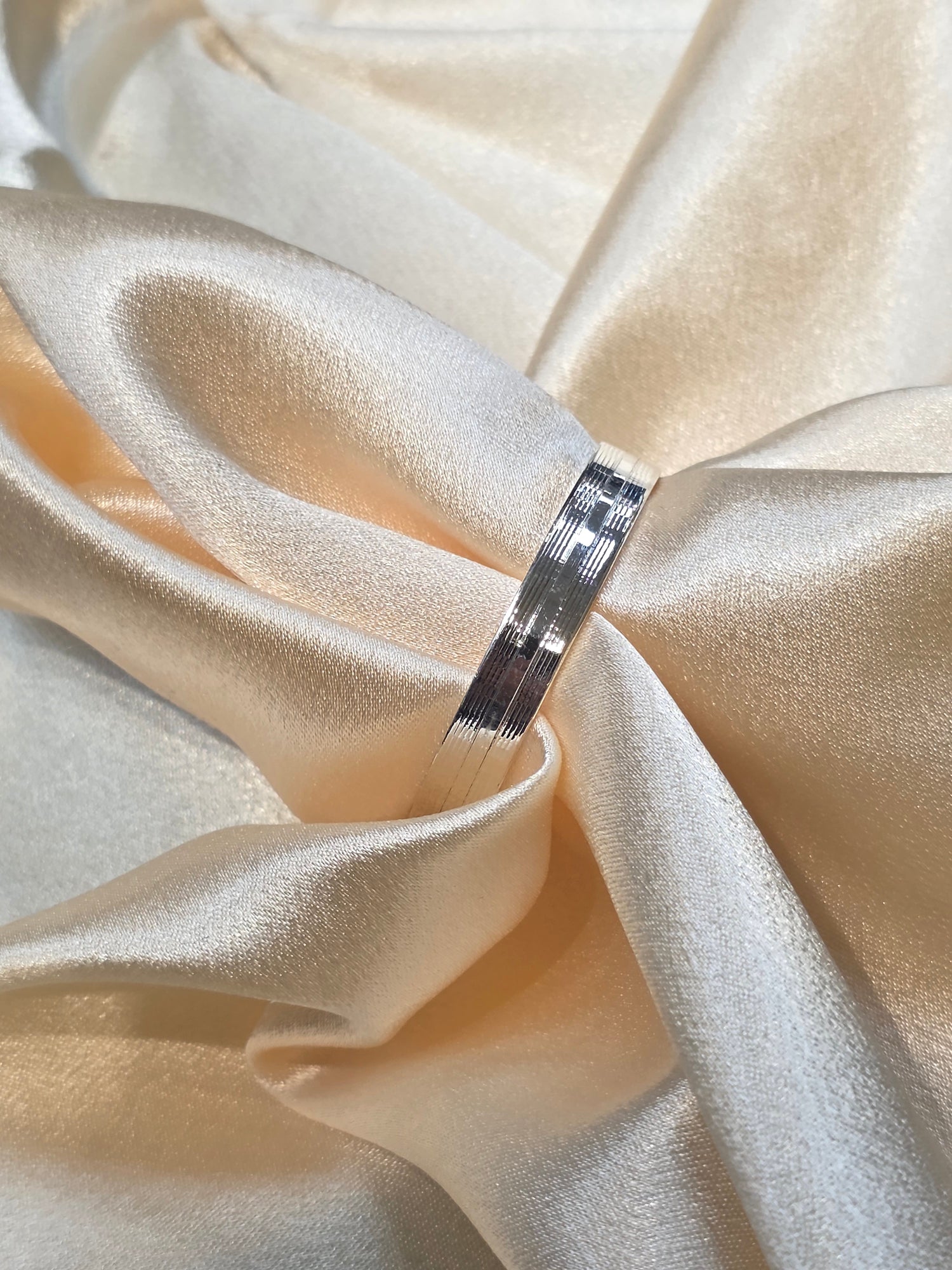 BABY SILVER KADA SIZE 1.6 KB087