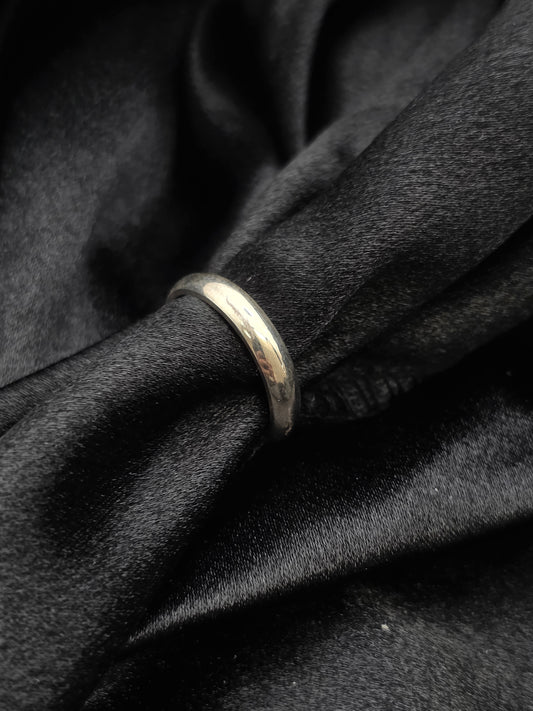 SILVER BAND SIZE 5 GR379