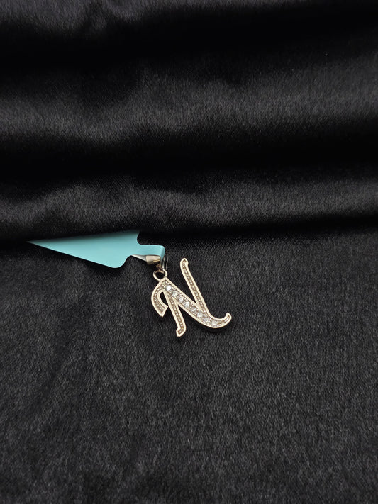 SILVER PENDANT SP069