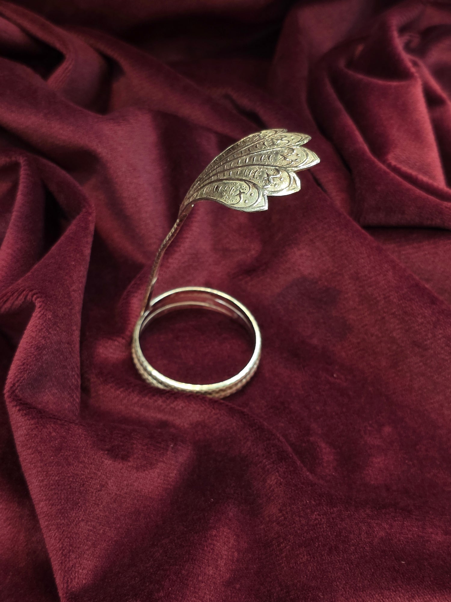 PURE SILVER NAAG AC142