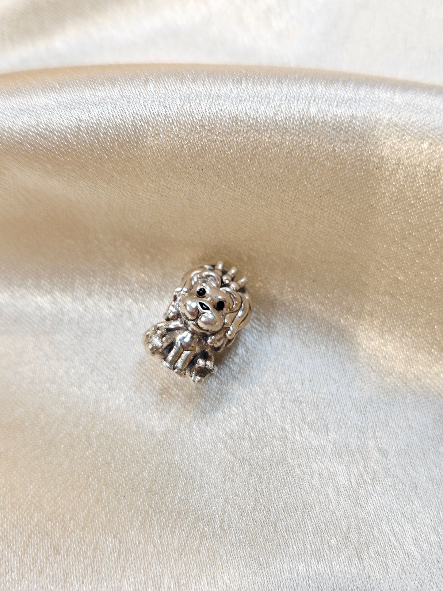 UNION JACK LONDON PANDORA CHARM PC311