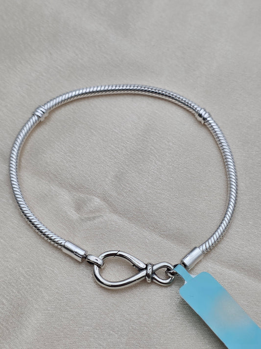 PANDORA BRACELET SIZE20 PB057