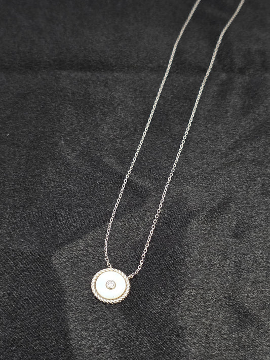 LADIES PENDANT CHAIN LC016