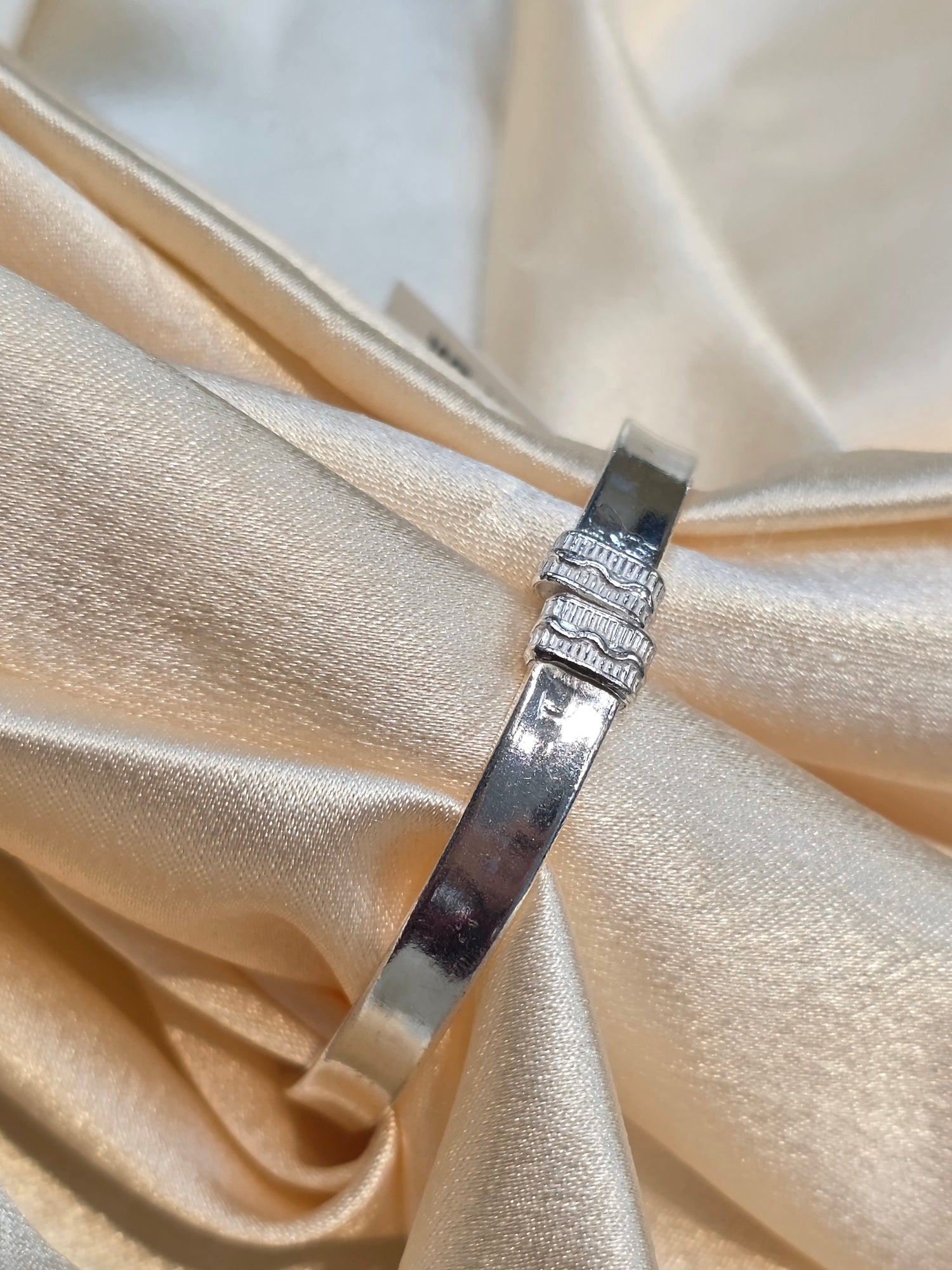 SILVER KADDE 2.1 IN LK003