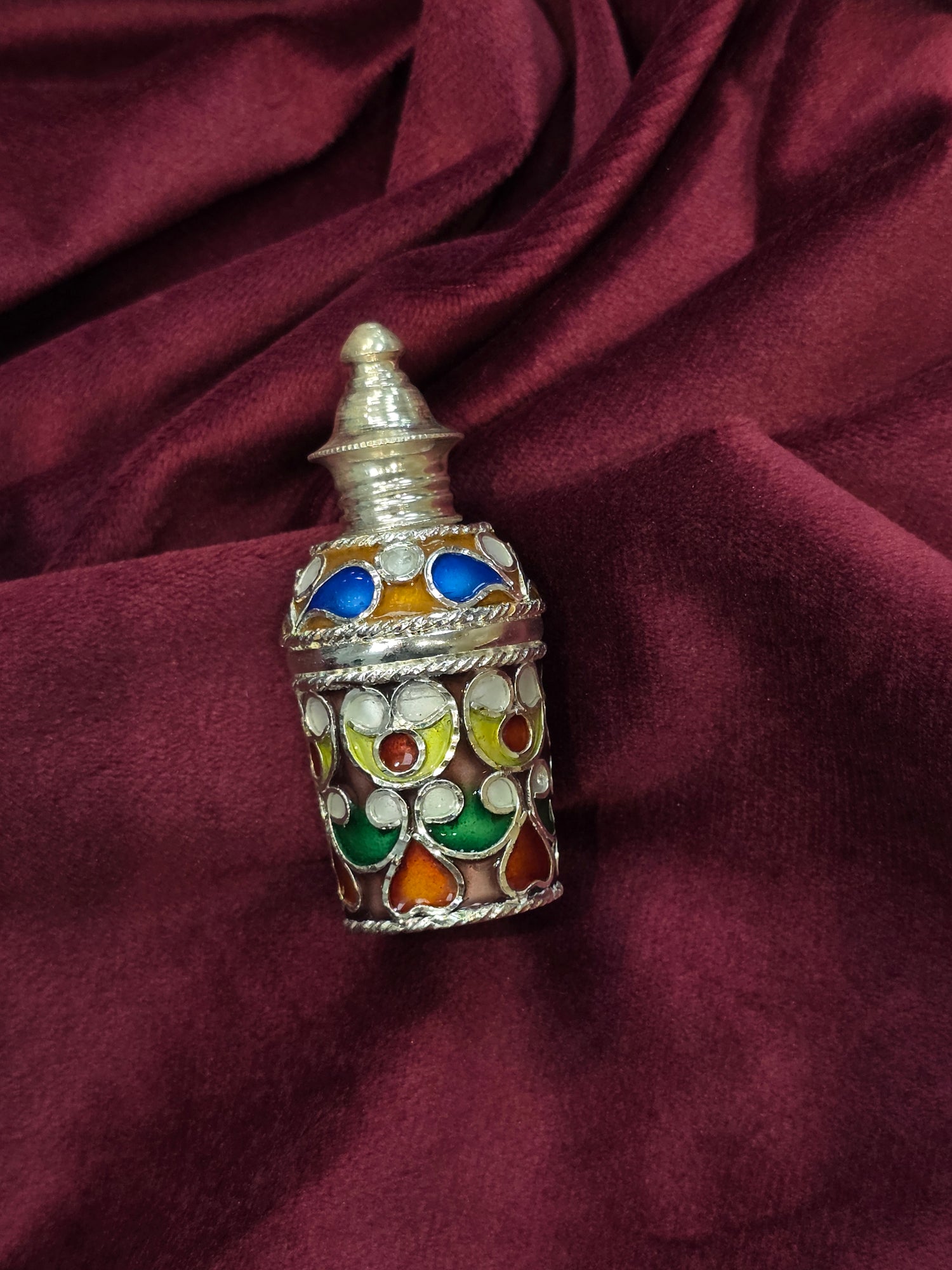 PURE SILVER SURMEDANI AC146