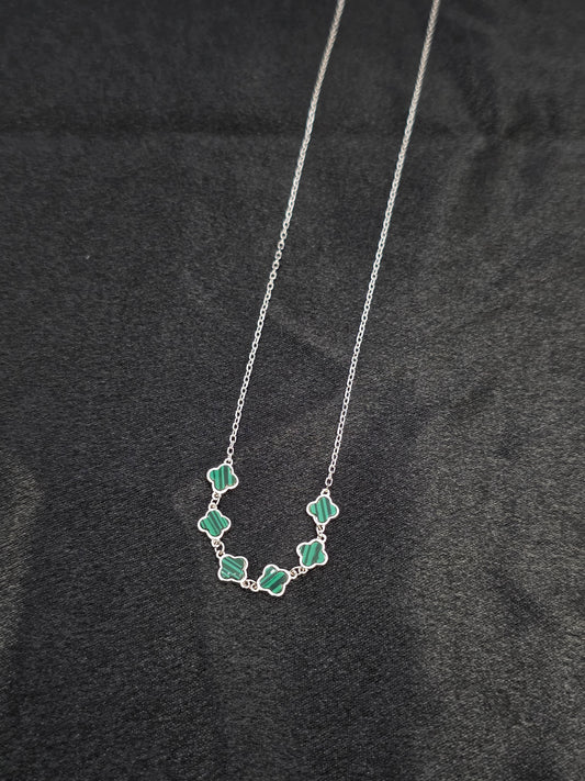 LADIES PENDANT CHAIN LC022