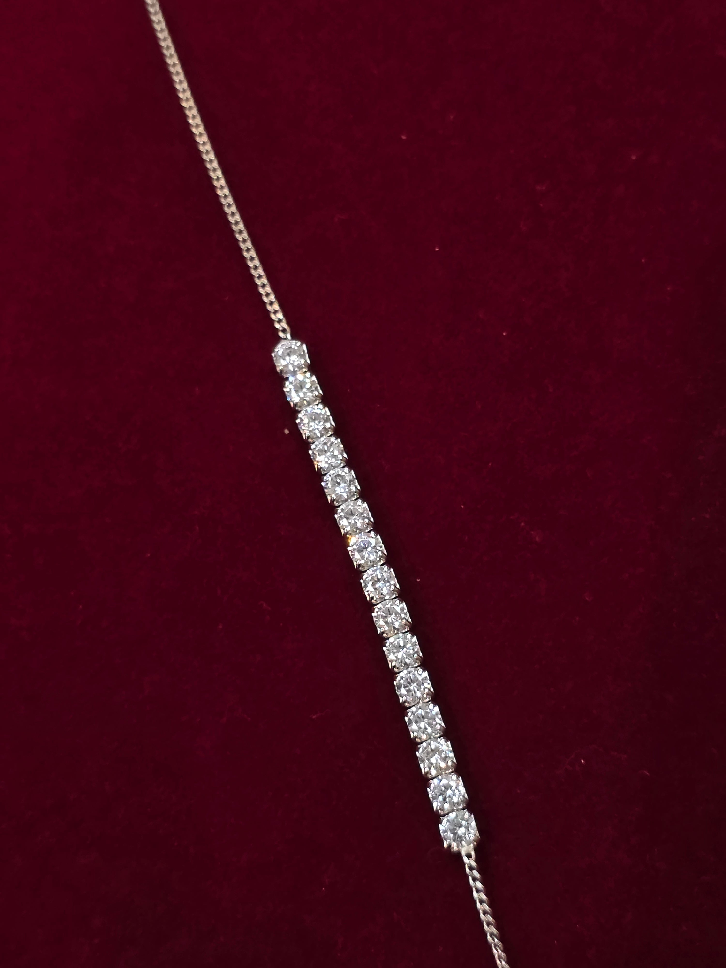 CHAIN BRACELET GIRLS – krishnajeweller
