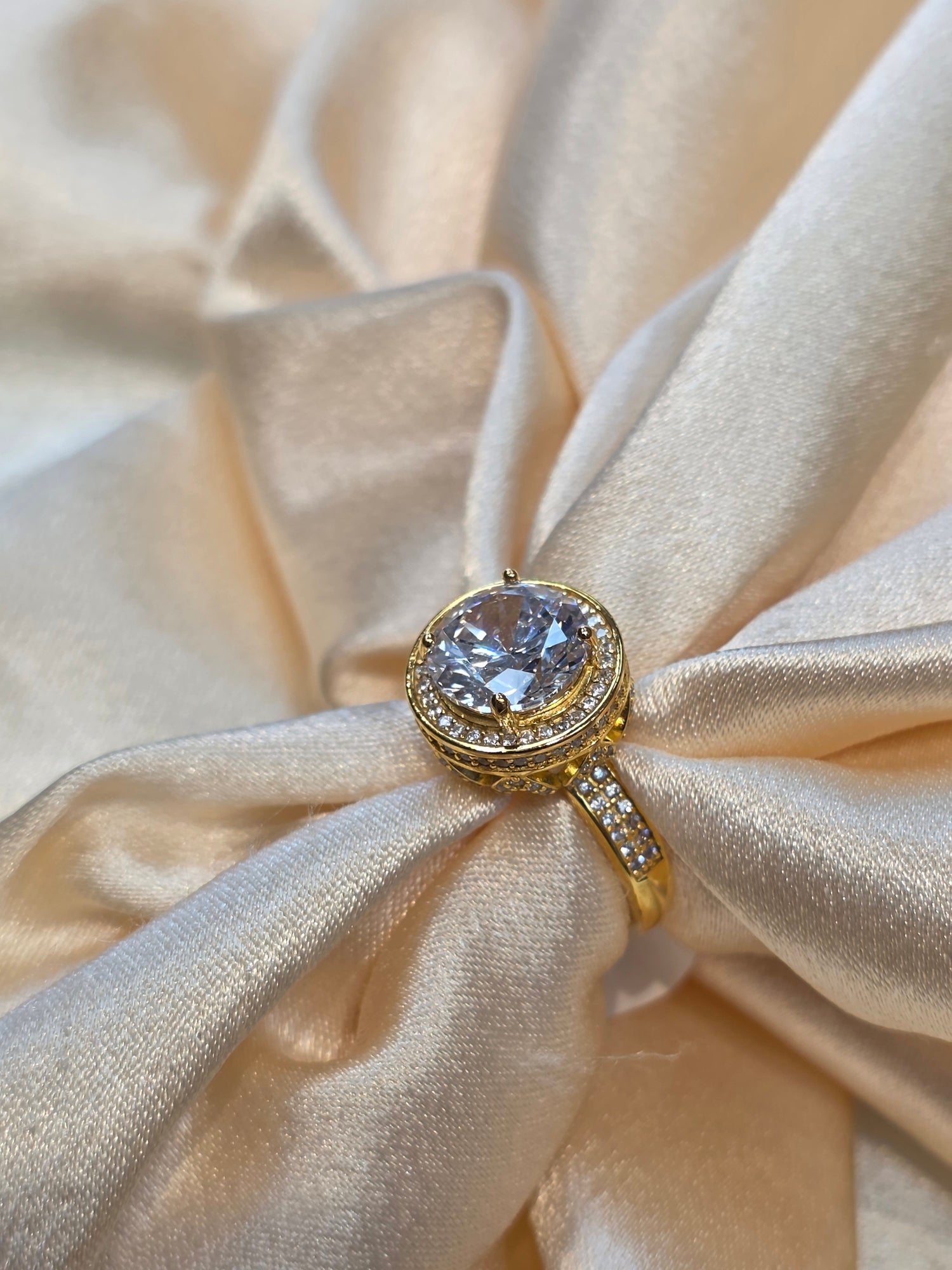 SILVER RING SIZE 7 GR313