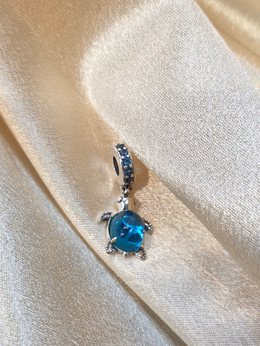 TURTLE PANDORA CHARM PC019