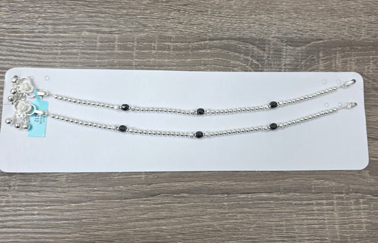 PURE SILVER JHANJRA SJ012